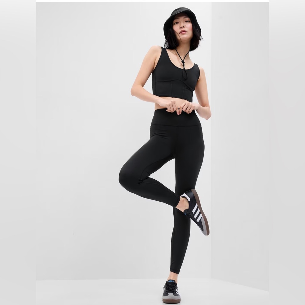 Gap Leggings- small